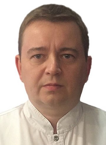 Богачёв Евгений Васильевич