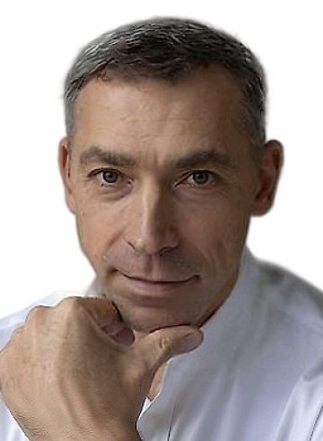 Комлев Василий Леонидович