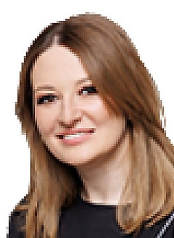 Нафигина Ксения Евгеньевна