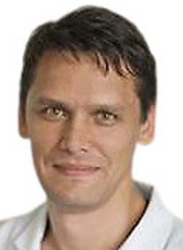 Голубев Алексей Евгеньевич