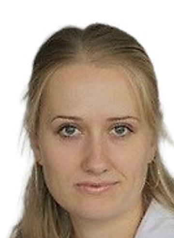 Ковалева Наталья Михайловна