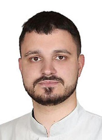 Возгрин Дмитрий Владимирович