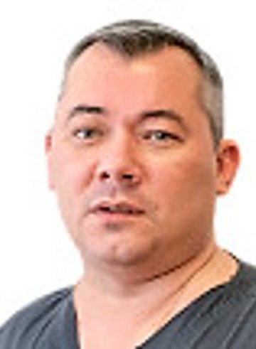Соколов Николай Евгеньевич