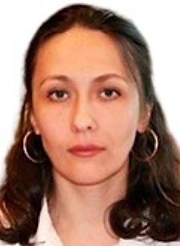 Семенова Ольга Александровна