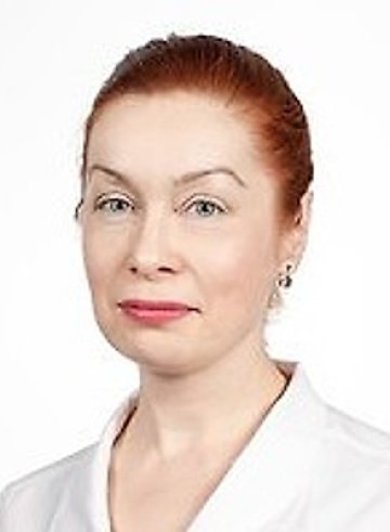 Янышева Анна Витальевна