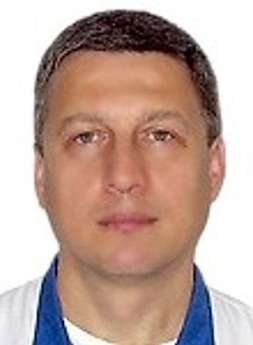 Егоров Леонид Юрьевич