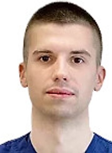 Буров Константин Дмитриевич