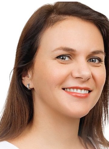 Арифулина Екатерина Сергеевна