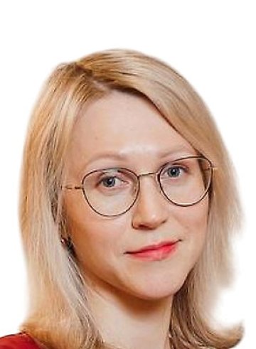 Васикова Любовь Валентиновна