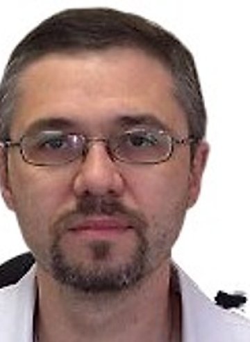 Евгеньев Андрей Валентинович