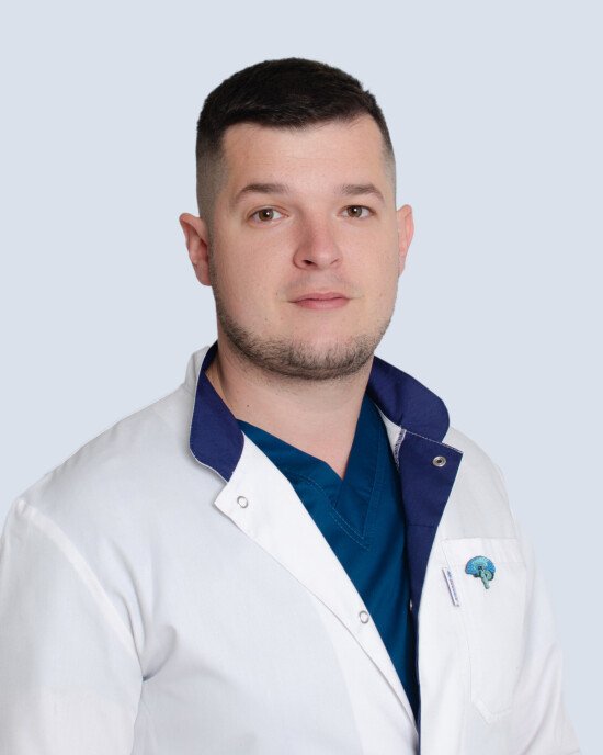 Хорев Сергей Евгеньевич