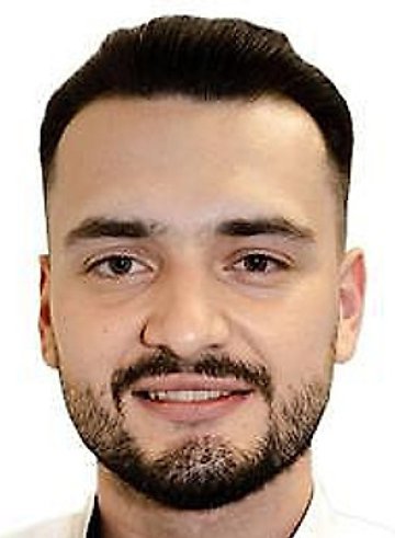Анохин Владислав Сергеевич