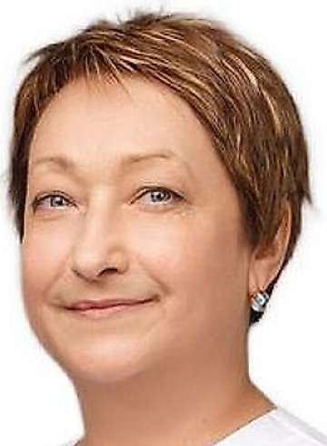 Дубровина Лидия Ивановна