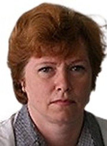 Кутузова Любовь Владимировна