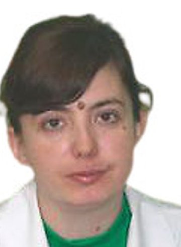 Филатова Юлия Александровна