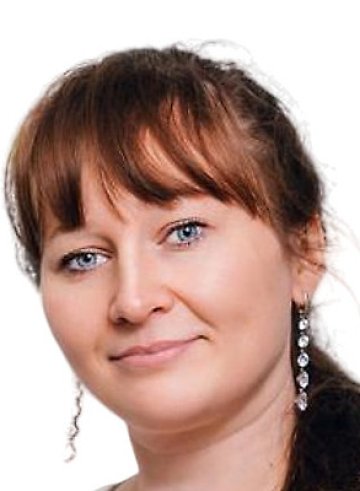 Малинина Елена Юрьевна