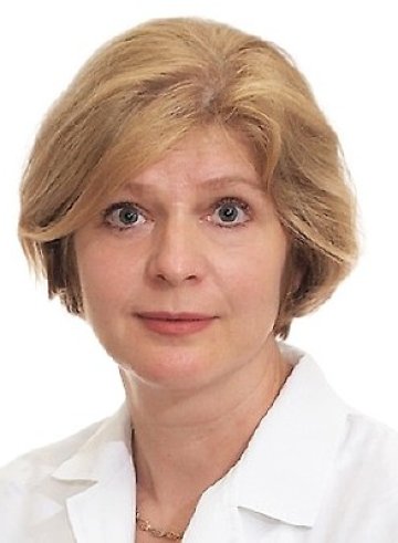 Михайлова Станислава Викторовна