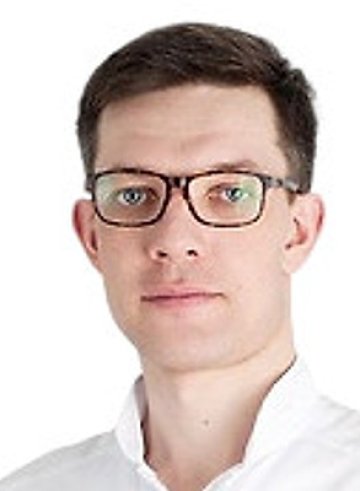 Саврасов Сергей Владимирович
