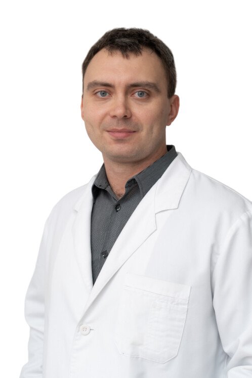 Анпилогов Сергей Владимирович