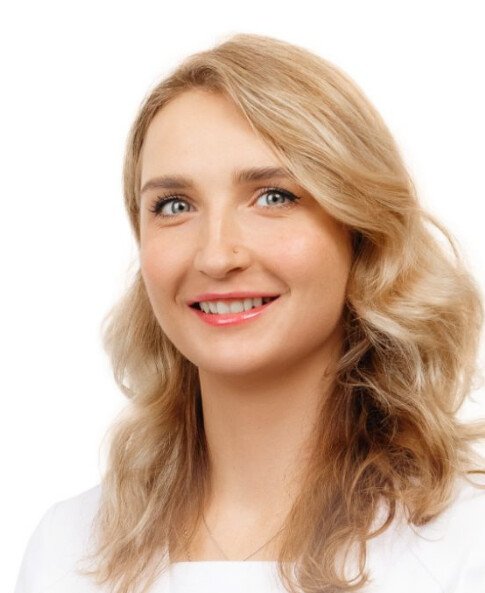 Корнева Анжелика Андреевна