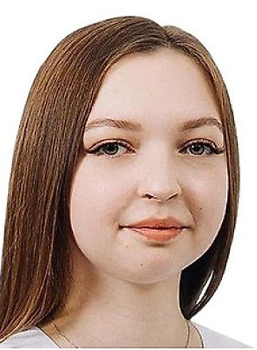 Тюрикова Ирина Сергеевна