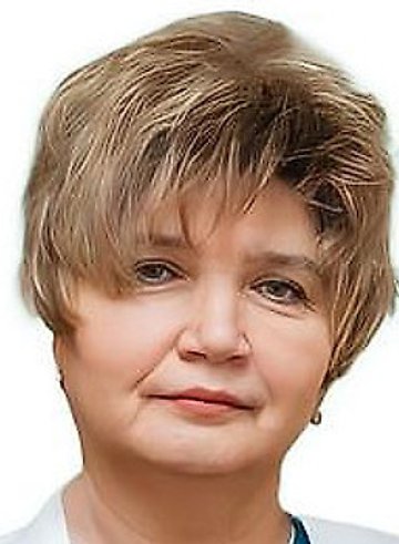 Сироткина Альфия Михайловна