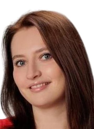 Хохина Кристина Александровна