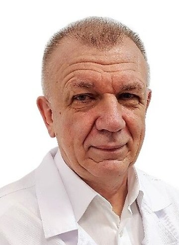 Гурьев Николай Павлович