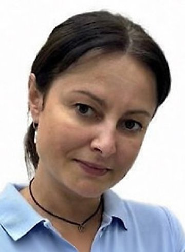 Тиуртьева Анна Андреевна