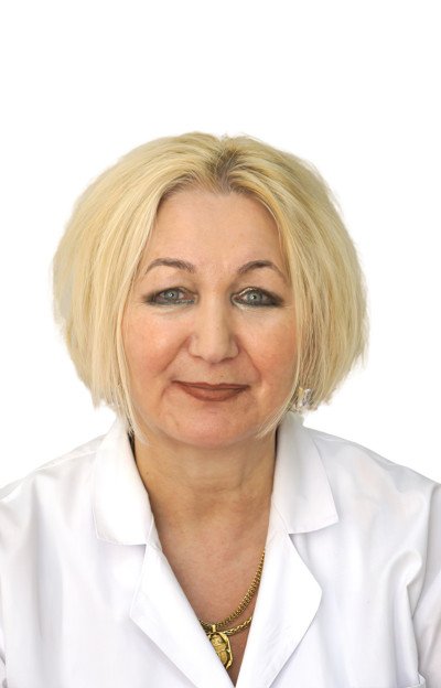 Реукова Таисия Александровна