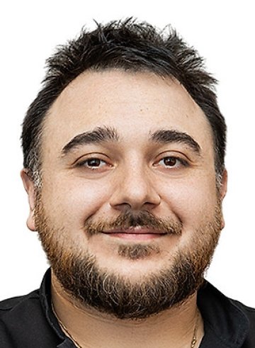 Овакимян Марлен Артурович