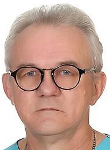 Бесчастнов Александр Вадимович