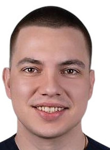 Цветков Юрий Андреевич
