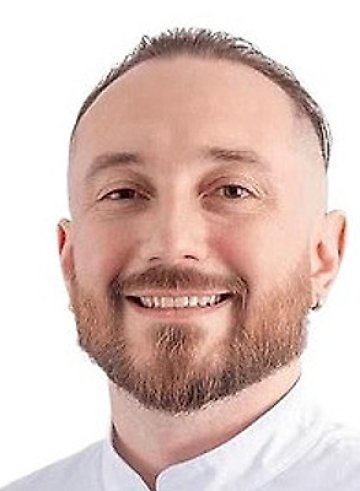 Мысенков Павел Александрович