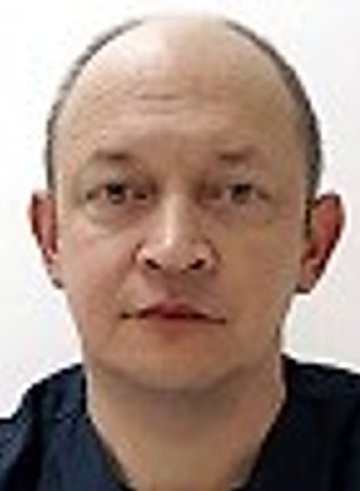 Марков Михаил Геннадьевич
