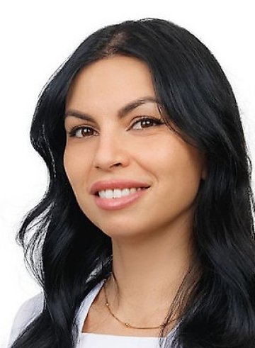 Яковлева Валентина Октаевна