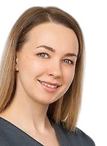Шакурина Наталья Владимировна