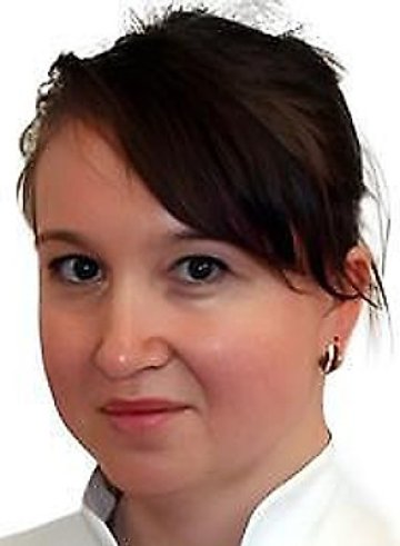 Трубникова Светлана Александровна
