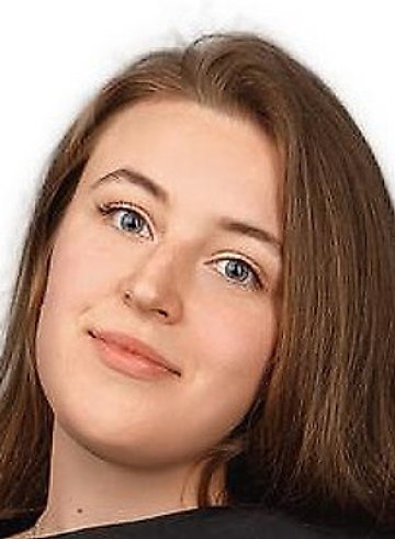 Медведева Алина Александровна