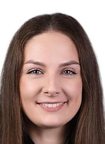 Зачиналова Алена Дмитриевна
