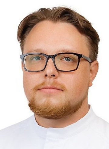 Мухлаев Алексей Федорович