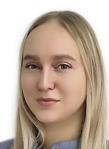 Емелина Анна Александровна