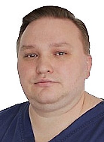 Гришин Владимир Михайлович