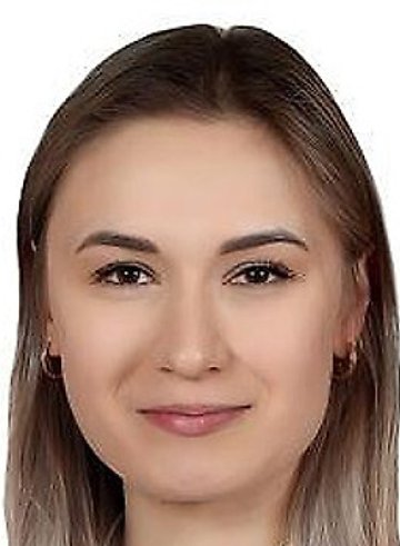 Тихомирова Анна Александровна