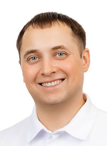 Соломатин Дмитрий Сергеевич