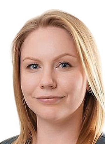 Чернышева Алена Игоревна