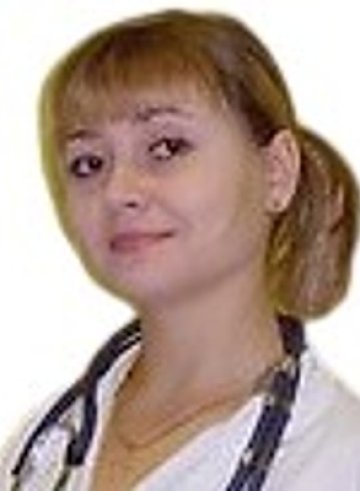 Павленко Василиса Александровна