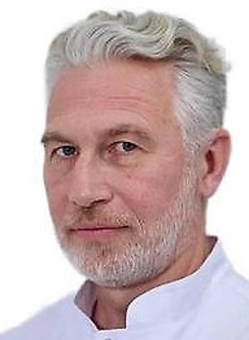 Чемеков Олег Витальевич