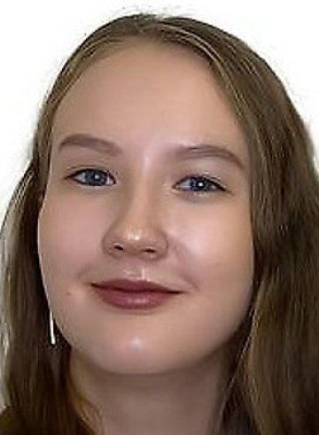 Пятовская Екатерина Андреевна