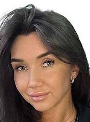 Ярославская Светлана Сергеевна